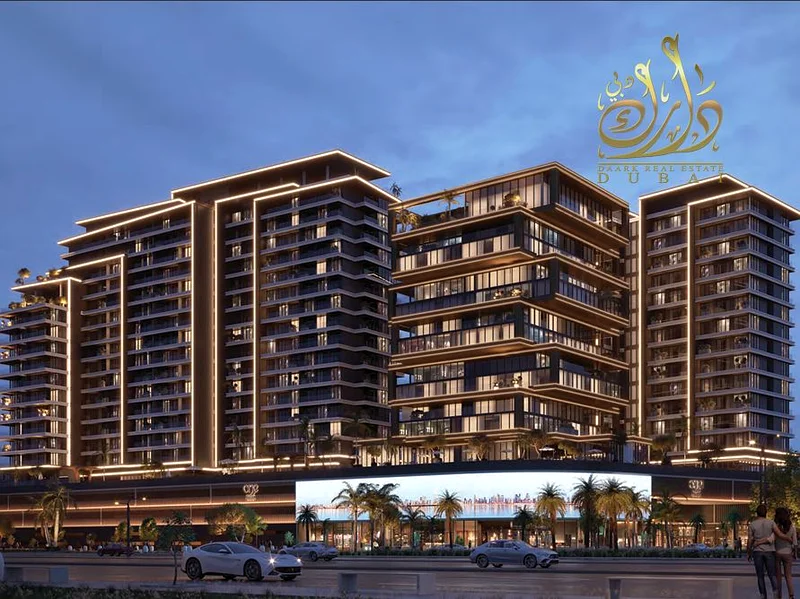 PARK VIEW✅POST-HANDOVER PP✅PVT POOL63858357628546113