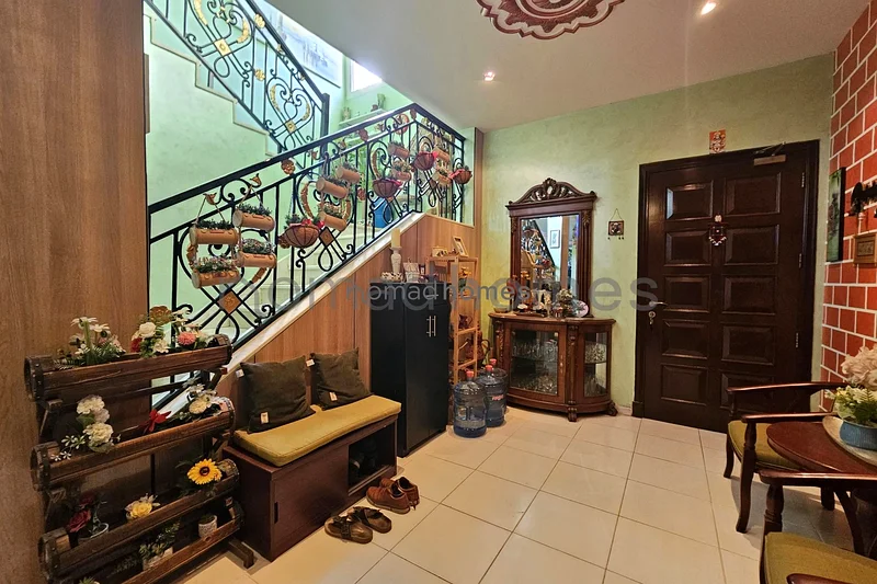 VILLA TYPE 3M |  FULLY EXTENDED | LAKE BACKING63922624074242113