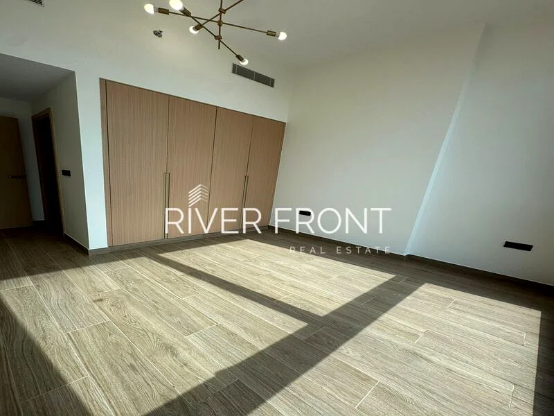 Luxury 1 BR | Ready to Move | Pool View63788236453122111