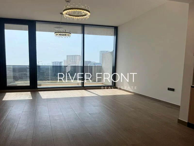 Luxury 1 BR | Ready to Move | Pool View63788236453122110