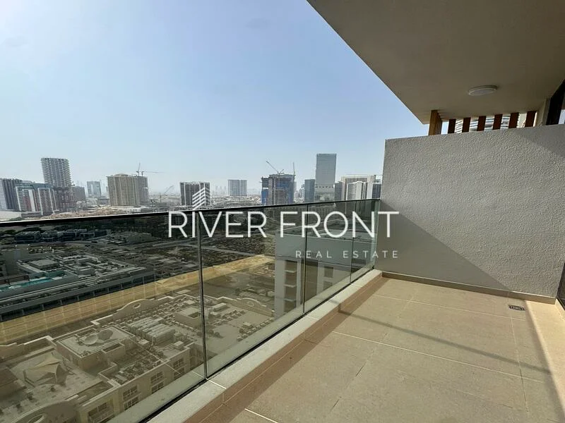 Luxury 1 BR | Ready to Move | Pool View63788236453122113
