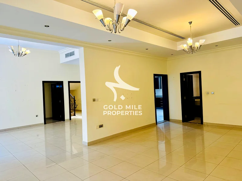 5-BR With Maid room || Upgraded || Vacant || Great Location63743888579458114