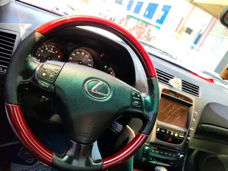 لكزس جي إس 300 خيار كامل63613463936131111