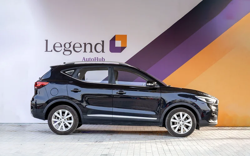 AED 602 Monthly l MG ZS Std 1.5L l GCC l Zero Down Payment l Warranty63613468370051112