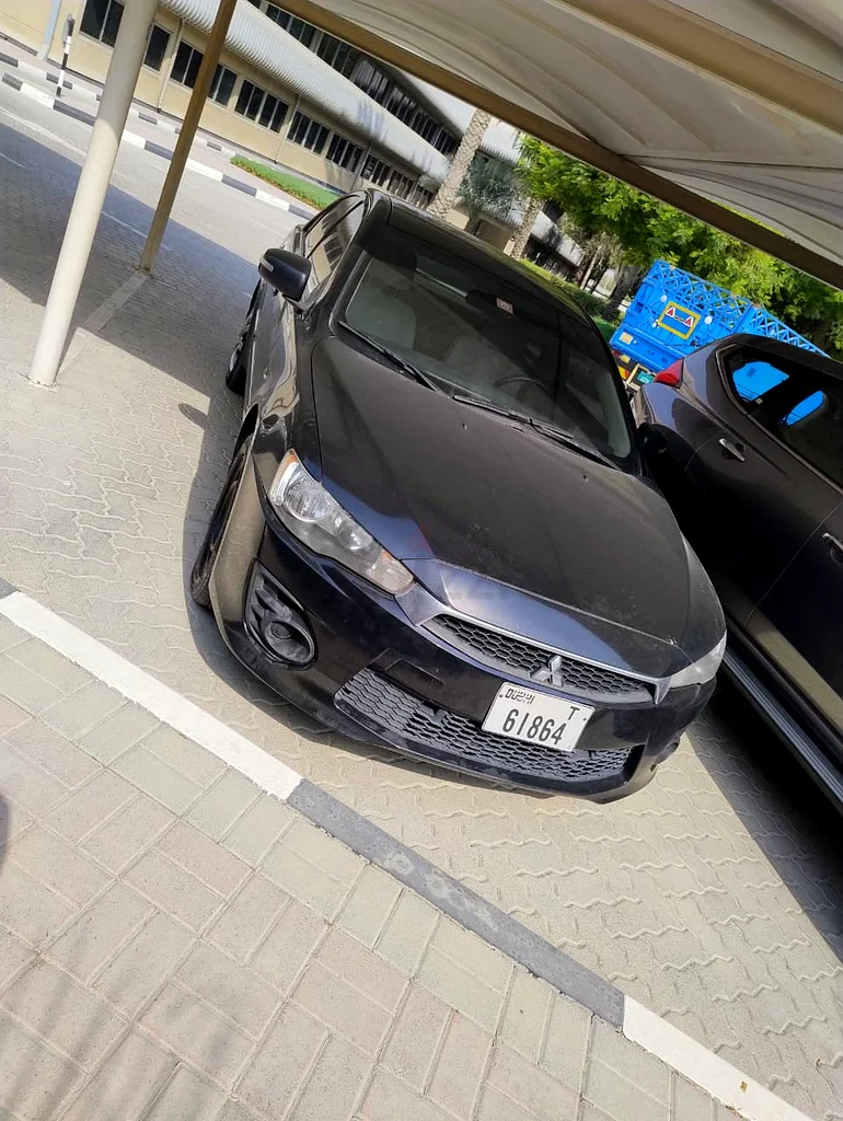 Mitsubishi Lancer 2.0 GCC Specs 2016 Model63612067969411114