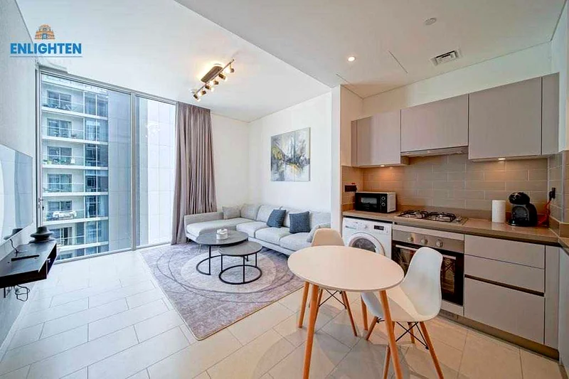 Premium Quality | High Floor | Pool View | Rented64016942664451110