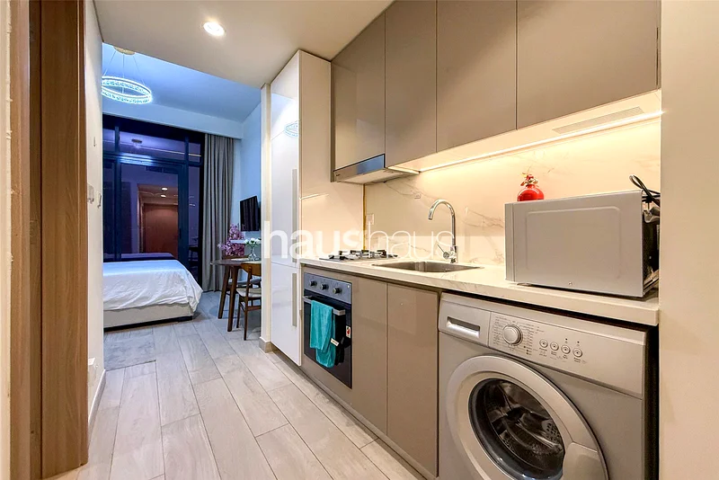 Ready to Move | Fully Furnished | Pool & Gym63802764270467112