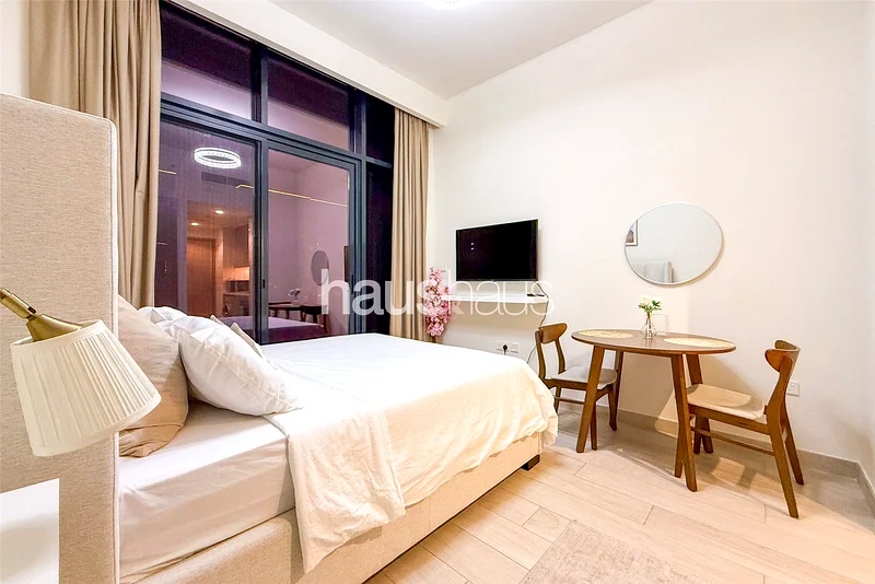 Ready to Move | Fully Furnished | Pool & Gym63802764270467111