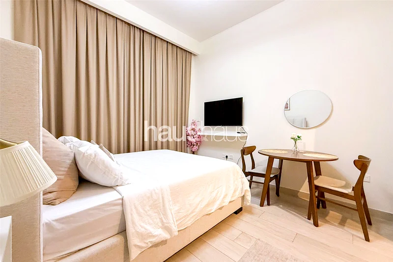 Ready to Move | Fully Furnished | Pool & Gym63802764270467114