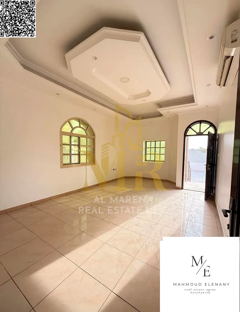 Luxury Modern Villa in Al Rawda 2 – Ajman | 5 Master Bedrooms | Spacious Hall & Majlis | Parking Available | Special Price63874251781634114