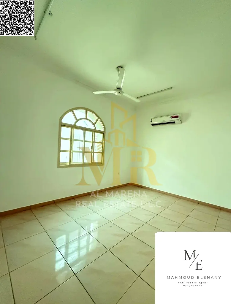 Luxury Modern Villa in Al Rawda 2 – Ajman | 5 Master Bedrooms | Spacious Hall & Majlis | Parking Available | Special Price63874251781634113