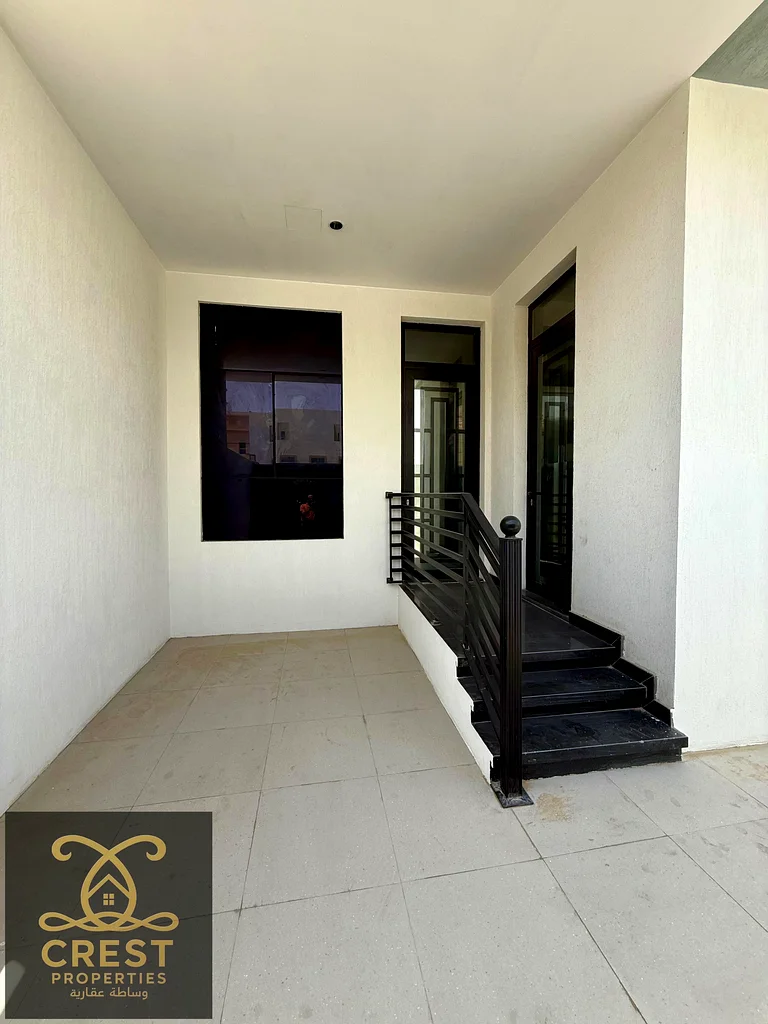 🏡 6-bedroom townhouse for rent at a special price – Al Zahia 🏡63710161275395113