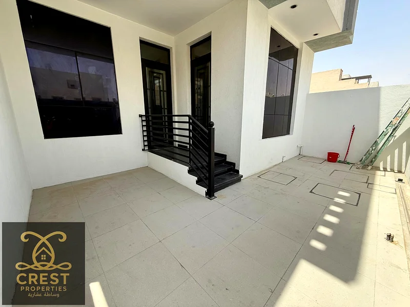 🏡 6-bedroom townhouse for rent at a special price – Al Zahia 🏡63710161275395112