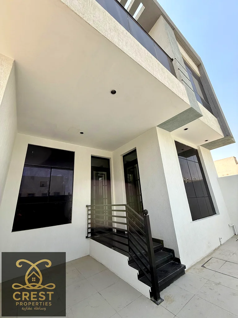 🏡 6-bedroom townhouse for rent at a special price – Al Zahia 🏡63710161275395114