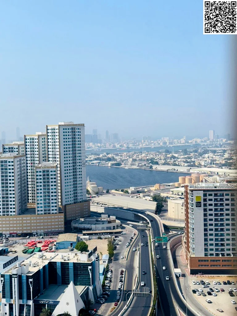 3 bedrooms available for sale in Conqueror Tower, Ajman63865773260162112