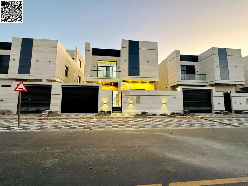 فيلا للبيع، تشطيب شخصي، مباشرة من المالك، بسعر يشمل رسوم التسجيل، قابل للتفاوض، ضمان 25 سنة على العزل، لا يوجد63882221052547111