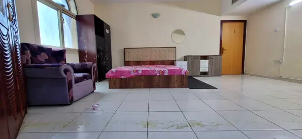 Ready to Move Fully Furnished Room Available for Working Ladies/ Couple/ Family