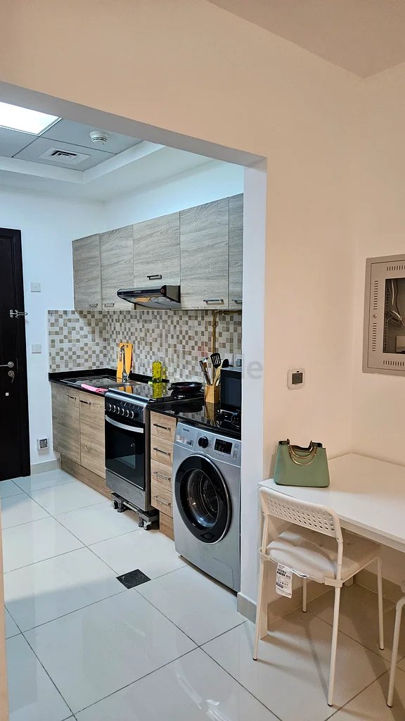 Spacious studio! NO COMISSION! Monthly rent, fully furnished, bills included63830944015361112