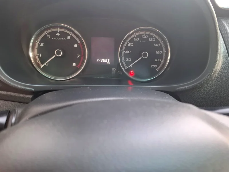 Mitsubishi L200 2020(4*4)63612069980545112