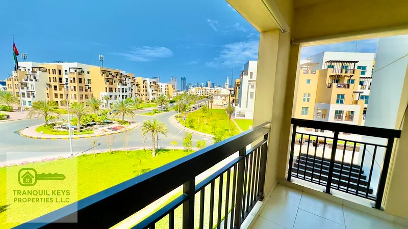 🚀 Hot Deal | Spacious 1BHK for Sale | Prime Location!63916247767297114
