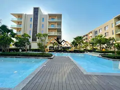 Studio with private garden | zahia community