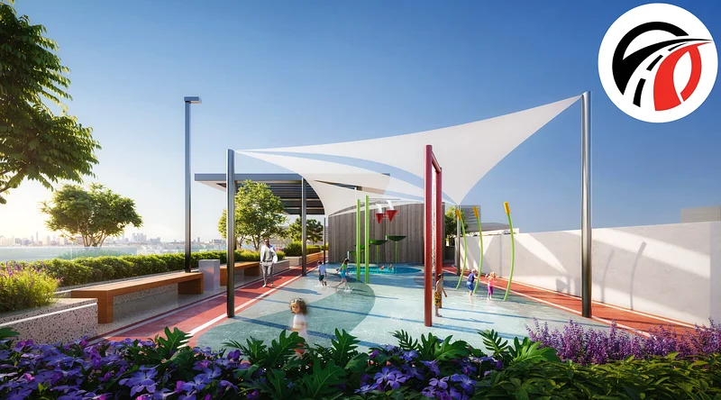 Tallest Tower ● 30/70 Payment Plan ●  1 percent Monthly ● All Amenities63996617347715111