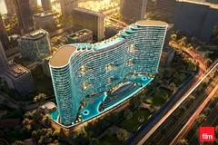 Main Road | Luxurious | Spacious | High Floor