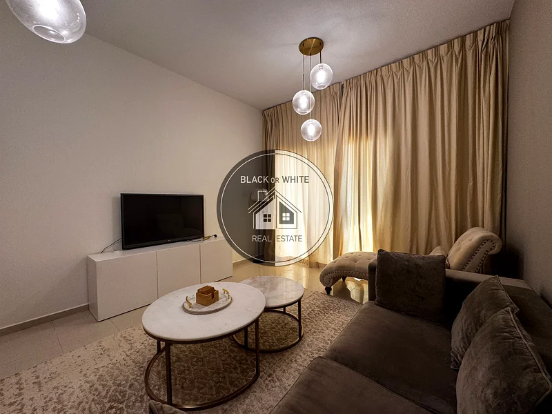 شقة مفروشة بالكامل من نوع 2BHK في رويال بريز 463815047408771113