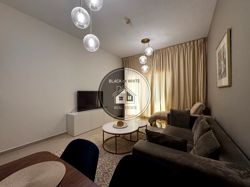 شقة مفروشة بالكامل من نوع 2BHK في رويال بريز 463815047408771111