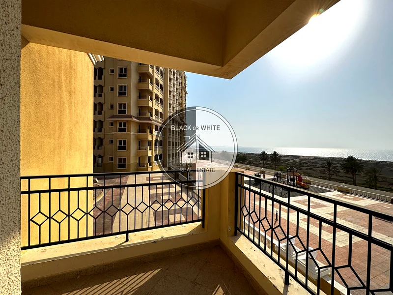 شقة مفروشة بالكامل من نوع 2BHK في رويال بريز 463815047408771114
