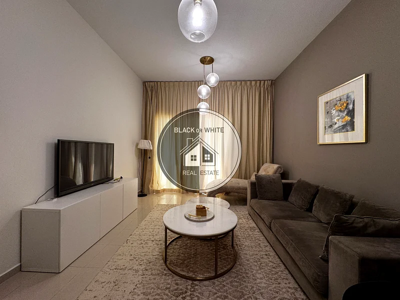 شقة مفروشة بالكامل من نوع 2BHK في رويال بريز 463815047408771112