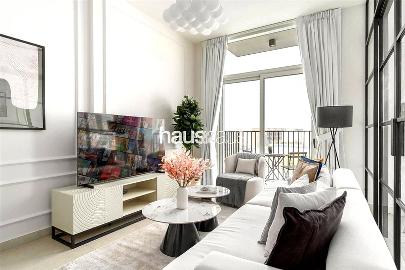 Fully Furnished | Upgraded | VOT | Multiple Option64044884328322113