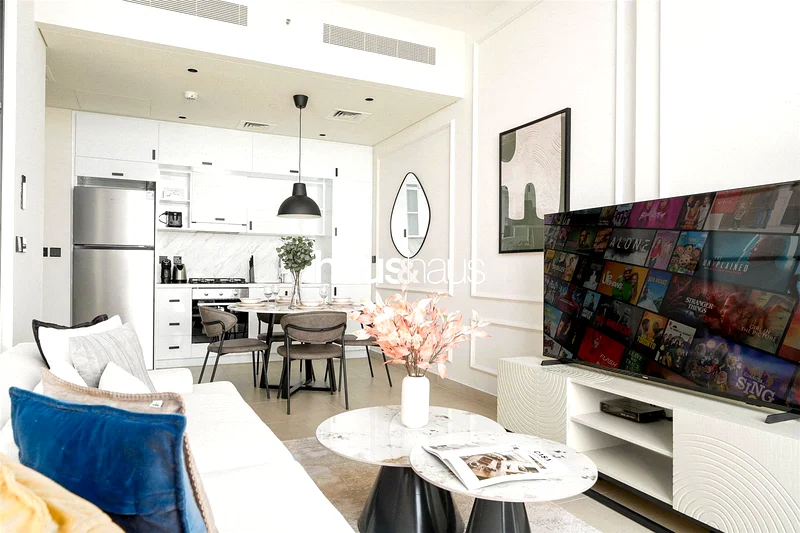 Fully Furnished | Upgraded | VOT | Multiple Option64044884328322114