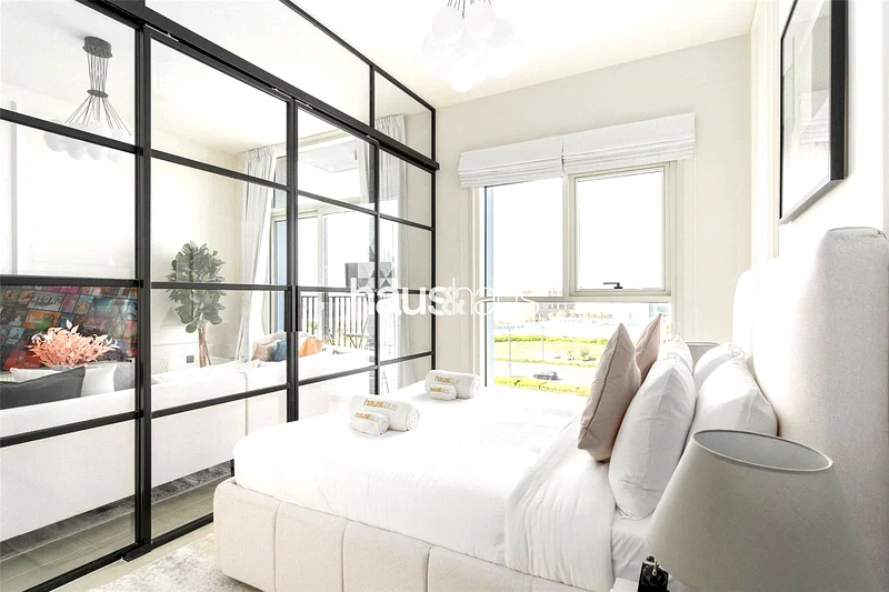 Fully Furnished | Upgraded | VOT | Multiple Option64044884328322111