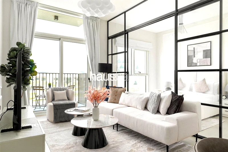 Fully Furnished | Upgraded | VOT | Multiple Option64044884328322110