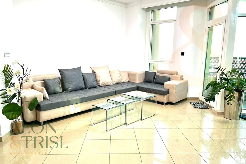 Palm Sea View | High Floor | Vacant and Spacious63774610964610111