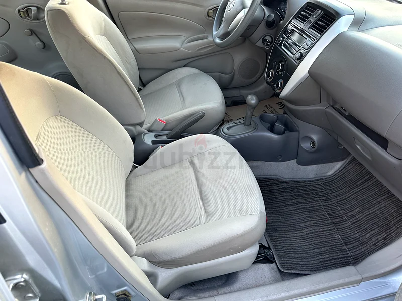 Nissan sunny model 202063612795977858113
