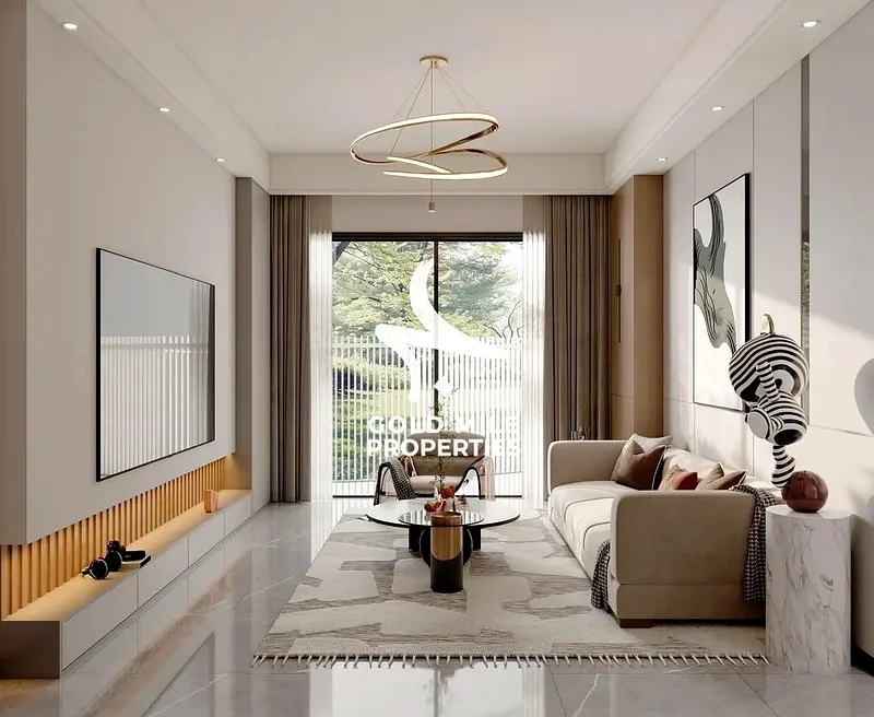 High ROI 1BR | Garden Views | Grab Now63958647954177112