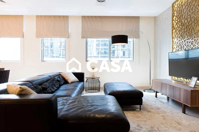 Furnished | Prime Location | Ready to Move in63774813979907114