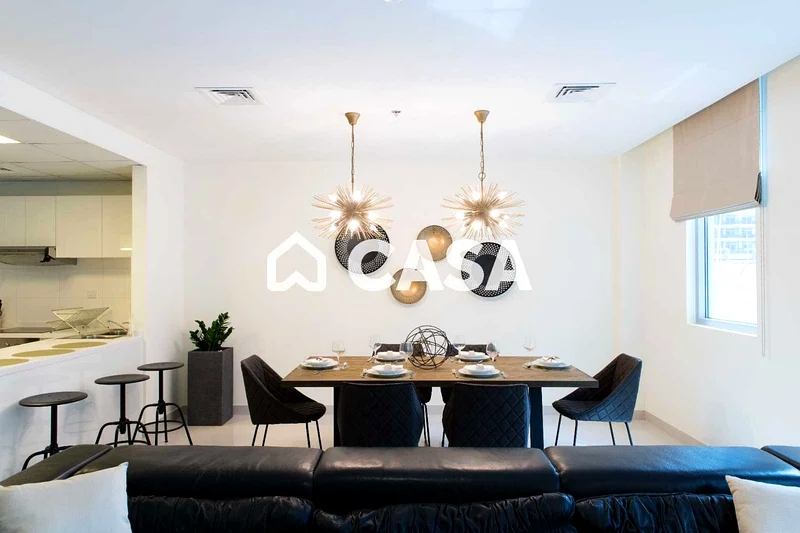 Furnished | Prime Location | Ready to Move in63774813979907111