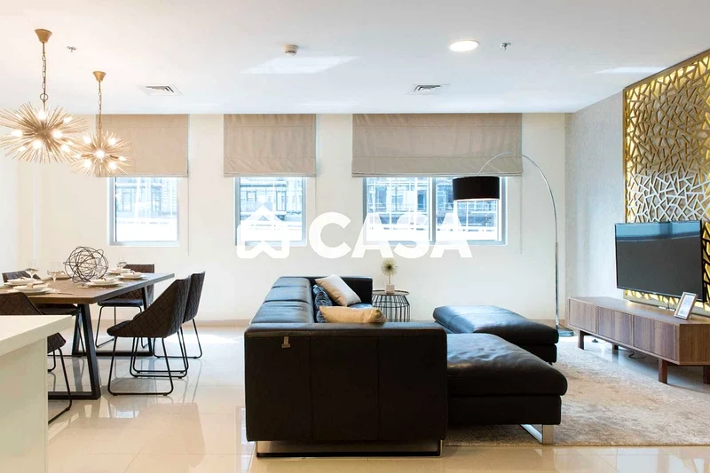Furnished | Prime Location | Ready to Move in63774813979907110