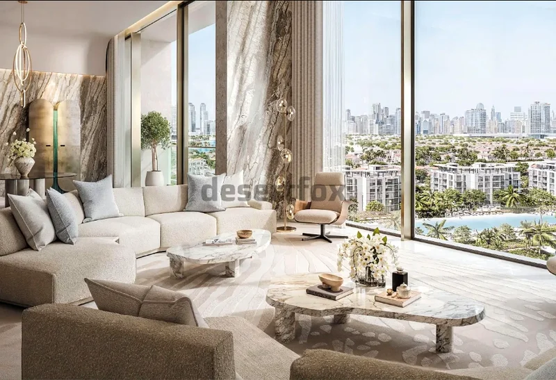 بحيرة كريستال | استثمار رائع | موقع متميز63992171621250111