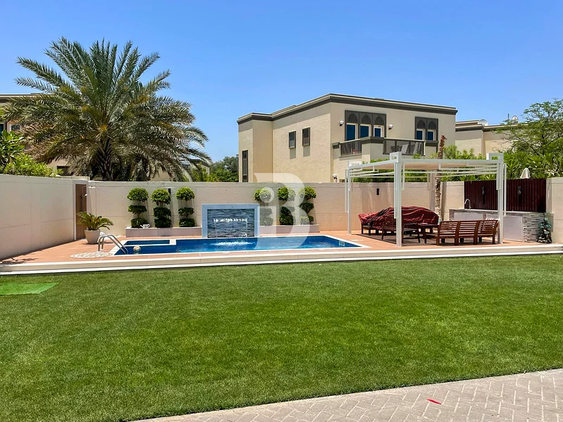 3BR Large | Upgraded | Pool | Vastu636121026901781112