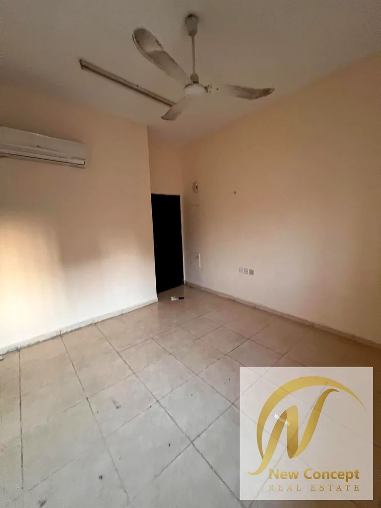 🏠 Spacious Studio with Separate Kitchen for Rent – Al Mowaihat 3, Ajman  📍 Location:   Prime area in Al Mowaihat 3   Close to Mohammed Bin Zayed Roa63715862872707112