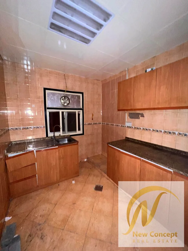 🏠 Spacious Studio with Separate Kitchen for Rent – Al Mowaihat 3, Ajman  📍 Location:   Prime area in Al Mowaihat 3   Close to Mohammed Bin Zayed Roa63715862872707114