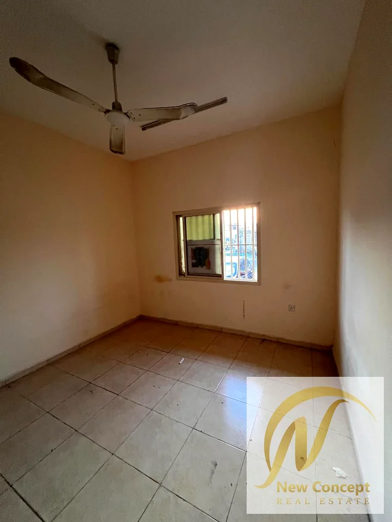 🏠 Spacious Studio with Separate Kitchen for Rent – Al Mowaihat 3, Ajman  📍 Location:   Prime area in Al Mowaihat 3   Close to Mohammed Bin Zayed Roa63715862872707113