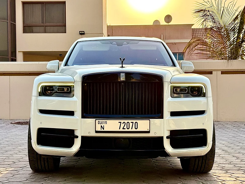 رولز رويس كولينان (جيسك، أجيمك)63612065346306112