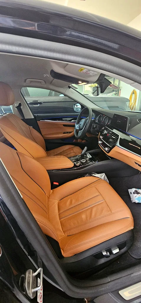 BMW 520i M Design station Wagon for sale63612445265026114