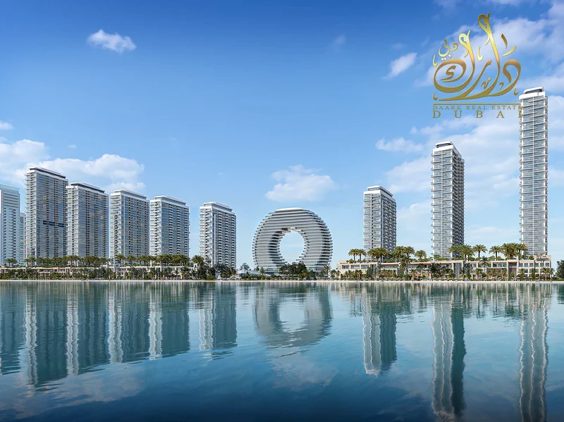 DUPLEX-Beach Access-Sea View-Luxury Brand-Near WYNN63853567106307110