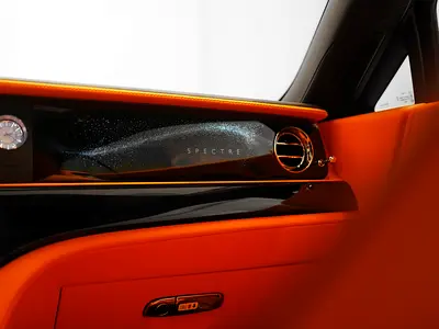 صورة مصغرة 15 لـ 2024 ROLLS-ROYCE SPECTRE